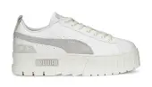 Puma Mayze Thrifted Women - Sneakers Puma - White - 389861-01-5 - Size: 5