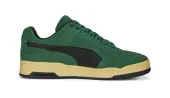 Puma Slipstream Lo Always On Men - Sneakers Puma - Green - 390122_01-8 - Size: 8