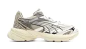 Puma Velophasis Overdye Pleasures Men - Sneakers Puma - Light Brown - 391696_02-8 - Size: 8