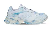Puma Velophasis Overdye Women - Sneakers Puma - White - 391966_01-7 - Size: 7