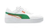 Puma CA Pro Play White Men - Sneakers Puma - White - 394886-01-10 - Size: 10