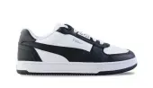 Puma Puma Caven 2.0 Lux Men - Sneakers Puma - Black - 395016-04-8 - Size: 8