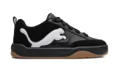 Puma Park Lifestyle SD Black Men - Sneakers Puma - Black - 395022-01-9 - Size: 9