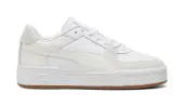 Puma CA Pro Gum Men - Sneakers Puma - White - 395753-01-8 - Size: 8