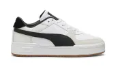 Puma CA Pro Gum Men - Sneakers Puma - White - 395753-03-9 - Size: 9