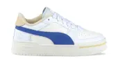 Puma CA Pro Retro Resort Wns Warm White Women - Sneakers Puma - White - 395883-02-6 - Size: 6