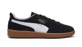 Puma Palermo Black Men - Sneakers Puma - Black - 396463-10-9.5 - Size: 9.5