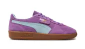 Puma Palermo Ultraviolet Men - Sneakers Puma - Purple - 396463-16-10 - Size: 10