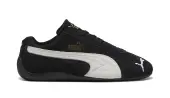 Puma Speedcat OG Black Men - Sneakers Puma - Black - 398846-01-10 - Size: 10