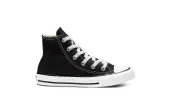 Converse Chuck Taylor All Star Kids Kids - Sneakers Converse - Black - 3J231C-28 - Size: 28