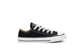 Converse Chuck Taylor All Star Kids Kids - Sneakers Converse - Black - 3J235C-30 - Size: 30