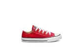 Converse Chuck Taylor All Star Kids Kids - Sneakers Converse - Red - 3J236C-32 - Size: 32