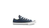 Converse Chuck Taylor All Star Kids Kids - Sneakers Converse - Blue - 3J237C-31.5 - Size: 31,5