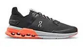 On Running Cloudnova Flux Men - Sneakers On - Black - 3MD10260666-7.5 - Size: 7.5