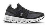 On Running Cloudswift 3 Women - Sneakers On - Black - 3WD10450485-5.5 - Size: 5.5