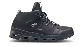 On Running Cloudtrax Waterproof Women - Sneakers On - Black - 3WD10880553-4.5 - Size: 4.5