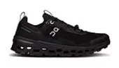 On Running Cloudultra 2 Women - Sneakers On - Black - 3WD30280485-4.5 - Size: 4.5