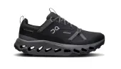 On Running Cloudhorizon Waterproof Women - Sneakers On - Black - 3WE10020106-5.5 - Size: 5.5