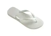 Havaianas Top White Unisex - Flip Flop Havaianas - White - H4000029-00011-41/42 - Size: BRA-41/42