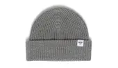 Herschel Supply Watch Cap Beanie Unisex - Headwear Herschel Supply - Grey - 50355-05864-One-size - Size: One size