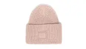 Herschel Supply Juneau Beanie Unisex - Headwear Herschel Supply - Pink - 50362-02077-One-size - Size: One size