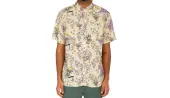 IrieDaily Resort SSL Shirt Men - T-shirts IrieDaily - Multicolor - 511B331-298-XL - Size: XL