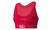 Puma Fashion Luxe ellaVATE Training Bra Women - Underwear Puma - Pink - 520604_33-XS - Size: XS