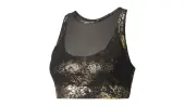 Puma Fashion Luxe ellaVATE Training Bra Women - Underwear Puma - Black - 520604_51-XS - Size: XS