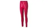 Puma ellaVATE Eversculpt Training Leggings Women - Pants Puma - Pink - 520945_33-M - Size: M