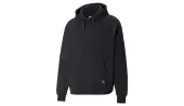 Puma Re. Gen Hoodie Men - Hoodies and Sweatshirts Puma - Black - 530254_60-XL - Size: XL