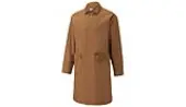 Puma x Mainson Kitsuné Trench Coat Men - Jackets Puma - Brown - 532306_43-M - Size: M