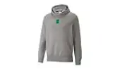 Puma x MINECRAFT Men's Hoodie Men - Hoodies and Sweatshirts Puma - White - 534376_76-L - Size: L