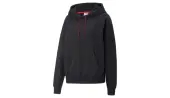 Puma x Vogue Women´s Hoodie Women - Hoodies and Sweatshirts Puma - Black - 534690_01-L - Size: L
