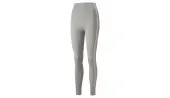 Puma x Vogue Leggings Women - Pants Puma - Grey - 536694-04-S - Size: S