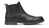 Timberland Stormbucks Chelsea Boot Men - Shoes Timberland - Black - 5551R-001-9 - Size: 9