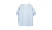 Makia Island T-Shirt W Women - T-shirts Makia - Blue - W24014_606-M - Size: M