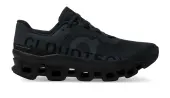 On Running Cloudmonster Men - Sneakers On - Black - 61.99025-9 - Size: 9
