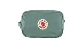 Fjällräven Kånken Gear Bag Frost Green Unisex - Backpacks and Bags Fjällräven - Green - F25862-664-One-size - Size: One size
