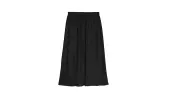 Makia Beam Skirt W Women - T-shirts Makia - Black - W71006_999-M - Size: M