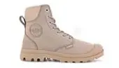Palladium Pampa Sport Cuff Waterproof Men - Shoes Palladium - Light Brown - 72992-271-M-10 - Size: 10