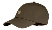 Fjällräven Helags Cap Unisex - Headwear Fjällräven - Brown - F77357-633-S/M - Size: S/M