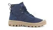 Palladium Pallabrousse Tactical Men - Shoes Palladium - Blue - 77961-458-M-9.5 - Size: 9.5