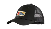 Fjällräven Vardag Långtraderkeps Unisex - Headwear Fjällräven - Black - F78139-550-L/XL - Size: L/XL
