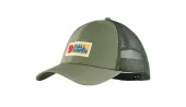 Fjällräven Vardag Långtraderkeps Unisex - Headwear Fjällräven - Green - F78139-620-S/M - Size: S/M