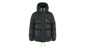 Fjällräven Expedition Down Lite Jacket M Men - Jackets Fjällräven - Black - F84605-550-S - Size: S
