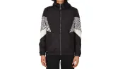 IrieDaily Streetz R Jacket Women - Jackets IrieDaily - Black - 961B112-715-S - Size: S