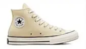Converse Chuck 70 Seasonal Color Men - Sneakers Converse - Yellow - A00458C-3.5 - Size: 3.5