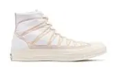 Converse Chuck 70 Hi C.G Women - Sneakers Converse - White - A00470C-4 - Size: 4