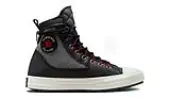 Converse Chuck Taylor All Star All Terrain Men - Sneakers Converse - Black - A00717C-4.5 - Size: 4.5