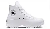 Converse Chuck Taylor All Star Lugged 2.0 Platform Women - Sneakers Converse - White - A00871C-6.5 - Size: 6.5